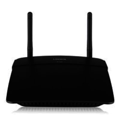 Linksys E1700-UK